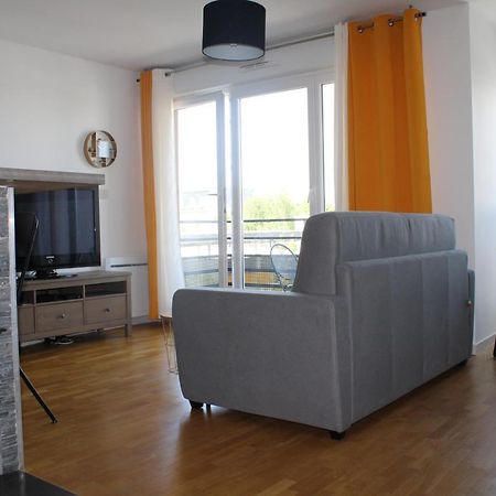 Cosy And Quiet Flat Close To Disneyland Paris Montevrain Exterior photo